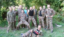 9d9d8298874aaf6d443aaad17f5e6f0d SZCZERCÓW 24.08.2019 GRUPA II - Imprezy integracyjne, Pikniki dla Firm, Paintball, Wieczory kawalerskie, Imprezy integracyjne Częstochowa, Bełchatów, Łódź.