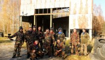 9ddc073d31bc3fa73a8462e083995246 PAINTBALL ZARZECZE 31.10 - Imprezy integracyjne, Pikniki dla Firm, Paintball, Wieczory kawalerskie, Imprezy integracyjne Częstochowa, Bełchatów, Łódź.