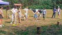 9e01b671ae8eae78e07425fb6b67376d Załęcze Wielkie 29.07.2018 - Imprezy integracyjne, Pikniki dla Firm, Paintball, Wieczory kawalerskie, Imprezy integracyjne Częstochowa, Bełchatów, Łódź.