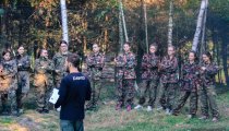 9e282a2fa6a85157140511ee18e2c662 Wapienniki 21.09.2018  - Imprezy integracyjne, Pikniki dla Firm, Paintball, Wieczory kawalerskie, Imprezy integracyjne Częstochowa, Bełchatów, Łódź.