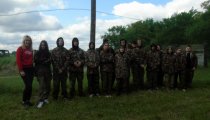 a0944246a3f7ae1d08456a6816575e3f KLASA CHRZANOWICE 13.06.2023 - Imprezy integracyjne, Pikniki dla Firm, Paintball, Wieczory kawalerskie, Imprezy integracyjne Częstochowa, Bełchatów, Łódź.