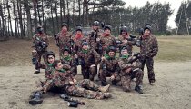 a1493be0f1f45c23d65ea04e7e1a43c8 ZARZECZE 07.03.2020 - Imprezy integracyjne, Pikniki dla Firm, Paintball, Wieczory kawalerskie, Imprezy integracyjne Częstochowa, Bełchatów, Łódź.