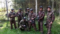 a15c037f98741ca84d312a4e3e36571b WIECZÓR KAWALERSKI WAPIENNIKI 15.07.2022 GRUPA II - Imprezy integracyjne, Pikniki dla Firm, Paintball, Wieczory kawalerskie, Imprezy integracyjne Częstochowa, Bełchatów, Łódź.