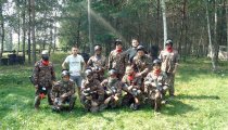 a1a2bbaef64ab473d711b1be4c76fb74 WAPIENNIKI 08.08.2020 GRUPA I - Imprezy integracyjne, Pikniki dla Firm, Paintball, Wieczory kawalerskie, Imprezy integracyjne Częstochowa, Bełchatów, Łódź.