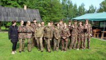 a1c60488aedb0ed4f3f98481a22054d6 KLASA GOMUNICE 26.05.2023 - Imprezy integracyjne, Pikniki dla Firm, Paintball, Wieczory kawalerskie, Imprezy integracyjne Częstochowa, Bełchatów, Łódź.