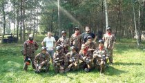 a2852155263ae8a686758899c3de1dba WAPIENNIKI 08.08.2020 GRUPA I - Imprezy integracyjne, Pikniki dla Firm, Paintball, Wieczory kawalerskie, Imprezy integracyjne Częstochowa, Bełchatów, Łódź.