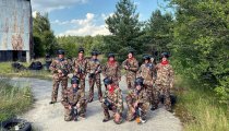 a305a973fd08eecb8206714aac826b2a ZARZECZE 24.07.2020 - Imprezy integracyjne, Pikniki dla Firm, Paintball, Wieczory kawalerskie, Imprezy integracyjne Częstochowa, Bełchatów, Łódź.