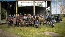 a313e1320026fb186ac6db6867984e03 ZARZECZE 26.08.2018 Gra Otwarta Miasto Duchów - Imprezy integracyjne, Pikniki dla Firm, Paintball, Wieczory kawalerskie, Imprezy integracyjne Częstochowa, Bełchatów, Łódź.