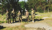 a367b9b707f41f674d50606cd5d7e5f7 ZARZECZE 12.05.2018 GRUPA II - Imprezy integracyjne, Pikniki dla Firm, Paintball, Wieczory kawalerskie, Imprezy integracyjne Częstochowa, Bełchatów, Łódź.