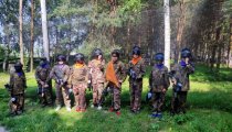 a3a04853578847bdde5a4f4d95d7407d KLASY RADOMSKO 20.06.2022 - Imprezy integracyjne, Pikniki dla Firm, Paintball, Wieczory kawalerskie, Imprezy integracyjne Częstochowa, Bełchatów, Łódź.