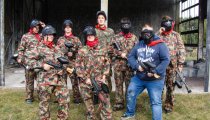 a3f29f53e9c9a6e14d6efebb1e199502 ZARZECZE 22.09.2018 GRUPA I - Imprezy integracyjne, Pikniki dla Firm, Paintball, Wieczory kawalerskie, Imprezy integracyjne Częstochowa, Bełchatów, Łódź.