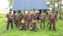 a433eb103a01d8e5d908a55d3ff94816 WAPIENNIKI 25.08.2018 GRUPA II - Imprezy integracyjne, Pikniki dla Firm, Paintball, Wieczory kawalerskie, Imprezy integracyjne Częstochowa, Bełchatów, Łódź.