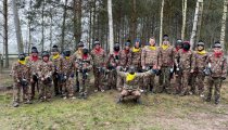 a4ed0f90a2c75510a1fe0c7233c29e95 WIECZÓR KAWALERSKI WAPIENNIKI 11.03.2023 - Imprezy integracyjne, Pikniki dla Firm, Paintball, Wieczory kawalerskie, Imprezy integracyjne Częstochowa, Bełchatów, Łódź.