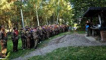 a542f922eea3ce13e348c10eea1066c6 KLASA RADOMSKO 25.09.2023 - Imprezy integracyjne, Pikniki dla Firm, Paintball, Wieczory kawalerskie, Imprezy integracyjne Częstochowa, Bełchatów, Łódź.