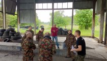 a5f7dca22ac978858321be56fce73949 PAINTBALL ZARZECZE 4.06.2022 - Imprezy integracyjne, Pikniki dla Firm, Paintball, Wieczory kawalerskie, Imprezy integracyjne Częstochowa, Bełchatów, Łódź.