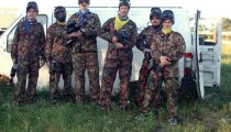 a66f95dde85d20354059e842c39deb8a WAPIENNIKI 01.08.2020 GRUPA I - Imprezy integracyjne, Pikniki dla Firm, Paintball, Wieczory kawalerskie, Imprezy integracyjne Częstochowa, Bełchatów, Łódź.