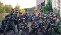 a686d4ff6d8b9bf213dcbda6d4ac1a2e ZARZECZE 22.09.2018 GRUPA IV - Imprezy integracyjne, Pikniki dla Firm, Paintball, Wieczory kawalerskie, Imprezy integracyjne Częstochowa, Bełchatów, Łódź.