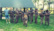 a717a47aae6f810d7b31647cabb4e8e6 WAPIENNIKI 06.07.2018 - Imprezy integracyjne, Pikniki dla Firm, Paintball, Wieczory kawalerskie, Imprezy integracyjne Częstochowa, Bełchatów, Łódź.