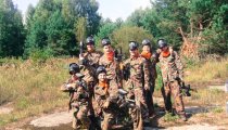 a7a049e5a486a1c783e8f8ce15c19956 ZARZECZE 11.08.2018 GRUPA II - Imprezy integracyjne, Pikniki dla Firm, Paintball, Wieczory kawalerskie, Imprezy integracyjne Częstochowa, Bełchatów, Łódź.