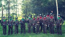 a84f3015d7cedad81400666bb1a41e24 WAPIENNIKI 19.05.2018 GRUPA II - Imprezy integracyjne, Pikniki dla Firm, Paintball, Wieczory kawalerskie, Imprezy integracyjne Częstochowa, Bełchatów, Łódź.