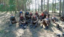 aa92d6c06c643522317dfd8847cb96c0 PAINTBALL ZARZECZE 11.09 - Imprezy integracyjne, Pikniki dla Firm, Paintball, Wieczory kawalerskie, Imprezy integracyjne Częstochowa, Bełchatów, Łódź.