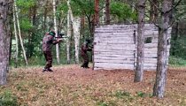 aa9fcab7009da0182ea143ee865c39e4 PAINTBALL 18 - STE URODZINY - Imprezy integracyjne, Pikniki dla Firm, Paintball, Wieczory kawalerskie, Imprezy integracyjne Częstochowa, Bełchatów, Łódź.