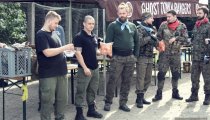 aace6c5c93509844229fd5d2b71a446e ZARZECZE 20.05.2018 Ghostbusters VI - Imprezy integracyjne, Pikniki dla Firm, Paintball, Wieczory kawalerskie, Imprezy integracyjne Częstochowa, Bełchatów, Łódź.