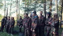 aaf162e3a2e0435e77694131a24fcc53 Wapienniki 01.10.2019 - Imprezy integracyjne, Pikniki dla Firm, Paintball, Wieczory kawalerskie, Imprezy integracyjne Częstochowa, Bełchatów, Łódź.