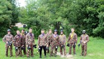 ab6cc9496b9ca13ab0222a4678d6f4de KAWALERSKI SZCZERCÓW 24.07 GRUPA I - Imprezy integracyjne, Pikniki dla Firm, Paintball, Wieczory kawalerskie, Imprezy integracyjne Częstochowa, Bełchatów, Łódź.