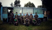 abf4f03cb42eaeeeaa23d2ccf74dc971 SZCZERCÓW 29.08.2020 GRUPA III - Imprezy integracyjne, Pikniki dla Firm, Paintball, Wieczory kawalerskie, Imprezy integracyjne Częstochowa, Bełchatów, Łódź.