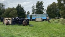 ac709962528513a66347e08808995374 SZCZERCÓW 26.09.2020  - Imprezy integracyjne, Pikniki dla Firm, Paintball, Wieczory kawalerskie, Imprezy integracyjne Częstochowa, Bełchatów, Łódź.