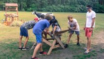 ac851cbe8b011d86a056856c16d940a8 Załęcze Wielkie 29.07.2018 - Imprezy integracyjne, Pikniki dla Firm, Paintball, Wieczory kawalerskie, Imprezy integracyjne Częstochowa, Bełchatów, Łódź.