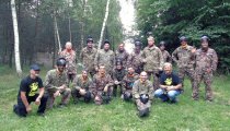 acdf317c3a5838b9a0f6076dd817adac WAPIENNIKI 24.07.2020 - Imprezy integracyjne, Pikniki dla Firm, Paintball, Wieczory kawalerskie, Imprezy integracyjne Częstochowa, Bełchatów, Łódź.