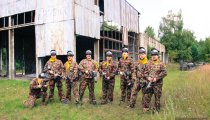 acf643c4c25d46a3ae45c4e9be4009d9 ZARZECZE 21.07.2018 - Imprezy integracyjne, Pikniki dla Firm, Paintball, Wieczory kawalerskie, Imprezy integracyjne Częstochowa, Bełchatów, Łódź.