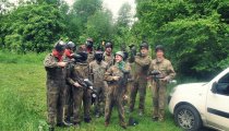 ae2dc631204873a366dc9b1a4ff4d7f2 SZCZERCÓW 25.05.2019 GRUPA I - Imprezy integracyjne, Pikniki dla Firm, Paintball, Wieczory kawalerskie, Imprezy integracyjne Częstochowa, Bełchatów, Łódź.