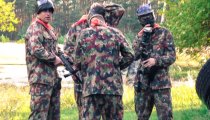 af5f328415f44a83c442cc5b650aceb5 ZARZECZE 28.07.2018 - Imprezy integracyjne, Pikniki dla Firm, Paintball, Wieczory kawalerskie, Imprezy integracyjne Częstochowa, Bełchatów, Łódź.