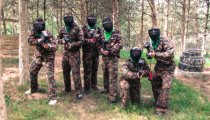 b032ea00b81315138f2572e148f01be5 WAPIENNIKI 16.06.2018 GRUPA I - Imprezy integracyjne, Pikniki dla Firm, Paintball, Wieczory kawalerskie, Imprezy integracyjne Częstochowa, Bełchatów, Łódź.