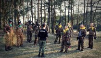 b04fecd5c0d3c77895bbe9929b0085ce ZARZECZE 05.04.2019 - Imprezy integracyjne, Pikniki dla Firm, Paintball, Wieczory kawalerskie, Imprezy integracyjne Częstochowa, Bełchatów, Łódź.