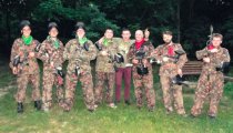 b08031fe7f20629645bb61938dc66d38 WAPIENNIKI 16.06.2018 GRUPA II - Imprezy integracyjne, Pikniki dla Firm, Paintball, Wieczory kawalerskie, Imprezy integracyjne Częstochowa, Bełchatów, Łódź.