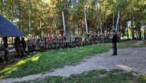 b13b0ebaa2d8162dc13e17b4bbe34d0e KLASA RADOMSKO 28.09.2023 - Imprezy integracyjne, Pikniki dla Firm, Paintball, Wieczory kawalerskie, Imprezy integracyjne Częstochowa, Bełchatów, Łódź.