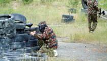 b1930f4cb47818a5a8243efba329382d PAINTBALL ZARZECZE 26.06 GRUPA II - Imprezy integracyjne, Pikniki dla Firm, Paintball, Wieczory kawalerskie, Imprezy integracyjne Częstochowa, Bełchatów, Łódź.