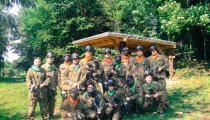 b2c3fd4d4cb81d6e7c4048a9fa9a3215 WAPIENNIKI 21.07.2018 kawalersko-panieński - Imprezy integracyjne, Pikniki dla Firm, Paintball, Wieczory kawalerskie, Imprezy integracyjne Częstochowa, Bełchatów, Łódź.