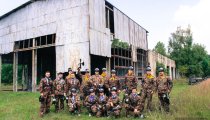 b2eea9534be185c4ead2e38de57a292a ZARZECZE 21.07.2018 - Imprezy integracyjne, Pikniki dla Firm, Paintball, Wieczory kawalerskie, Imprezy integracyjne Częstochowa, Bełchatów, Łódź.