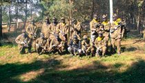 b52b98b804b6c13ba99acf0663a7c825 Wapienniki 17.09.2018 - Imprezy integracyjne, Pikniki dla Firm, Paintball, Wieczory kawalerskie, Imprezy integracyjne Częstochowa, Bełchatów, Łódź.