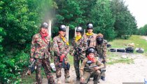 b56bb43a6c3fdaeb98ecbf583031240f ZARZECZE 01.07.2018 - Imprezy integracyjne, Pikniki dla Firm, Paintball, Wieczory kawalerskie, Imprezy integracyjne Częstochowa, Bełchatów, Łódź.