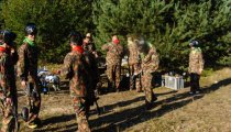 b5da23c13962511f204c71423e9733b7 TOMASZÓW MAZOWIECKI 21.09.2018 - Imprezy integracyjne, Pikniki dla Firm, Paintball, Wieczory kawalerskie, Imprezy integracyjne Częstochowa, Bełchatów, Łódź.