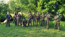 b5e00925777f4cc1541b97088ff18953 SZCZERCÓW 25.05.2019 GRUPA III - Imprezy integracyjne, Pikniki dla Firm, Paintball, Wieczory kawalerskie, Imprezy integracyjne Częstochowa, Bełchatów, Łódź.