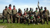 b6dd3151bfd9125f4789d9664ee8cfb7 KAWALERSKI WAPIENNIKI 30.04 - Imprezy integracyjne, Pikniki dla Firm, Paintball, Wieczory kawalerskie, Imprezy integracyjne Częstochowa, Bełchatów, Łódź.