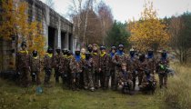 b6e84de176eb83bbf863de3178937f12 ZARZECZE 03.11.2018 - Imprezy integracyjne, Pikniki dla Firm, Paintball, Wieczory kawalerskie, Imprezy integracyjne Częstochowa, Bełchatów, Łódź.