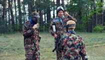 b7af74c9f2b4ad9c873774621164c40a ZARZECZE 11.05.2019 GRUPA IV - Imprezy integracyjne, Pikniki dla Firm, Paintball, Wieczory kawalerskie, Imprezy integracyjne Częstochowa, Bełchatów, Łódź.